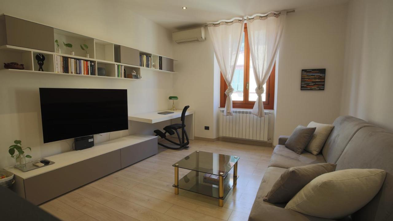 Bb House Savona Appartement Buitenkant foto