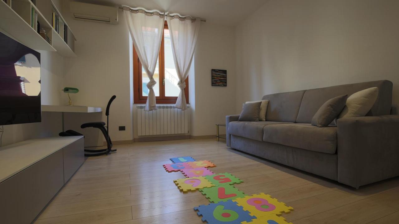 Bb House Savona Appartement Buitenkant foto