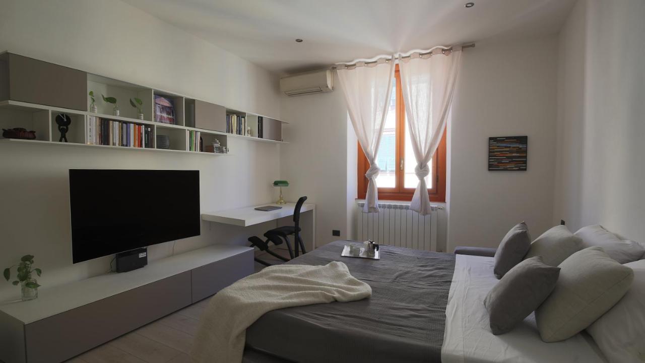 Bb House Savona Appartement Buitenkant foto